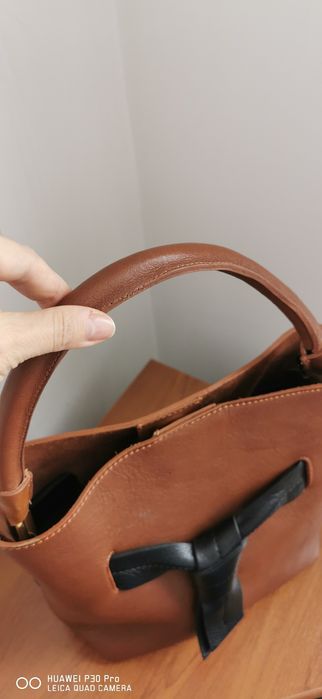 Сумка model Valentino