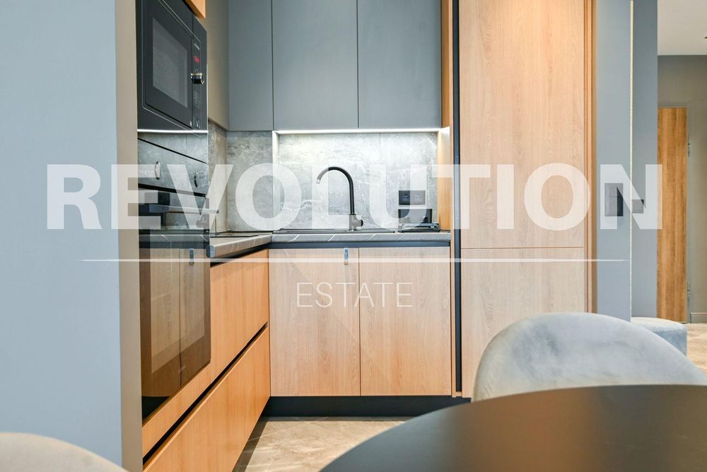 Дава се под наем Двустаен апартамент в София, Кръстова вада - 73 кв.м за 897.6 € - Снимка #5