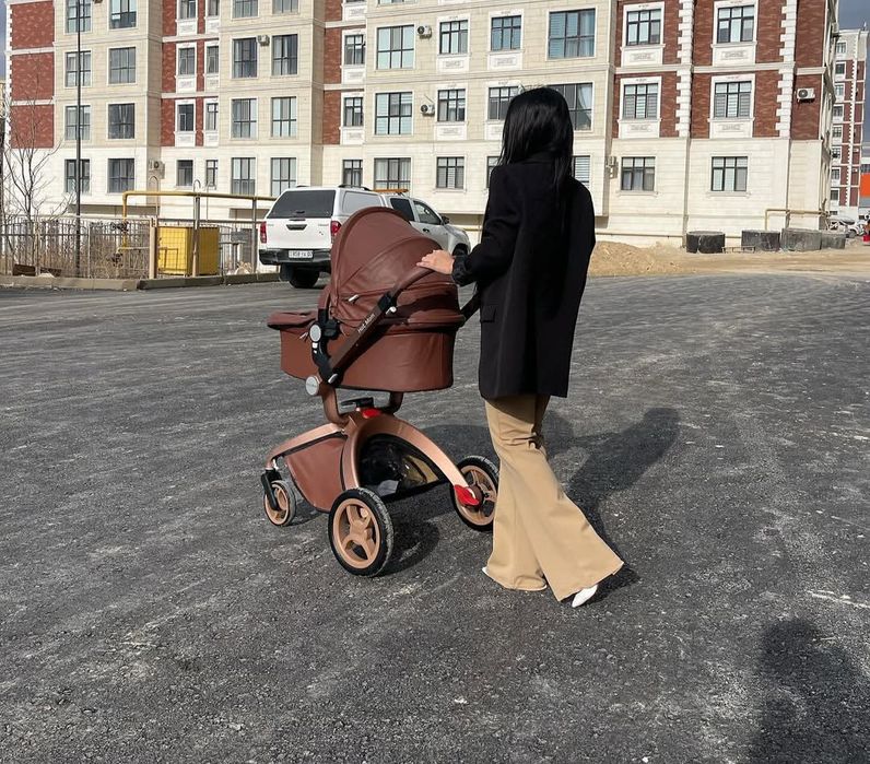 Коляска детский,