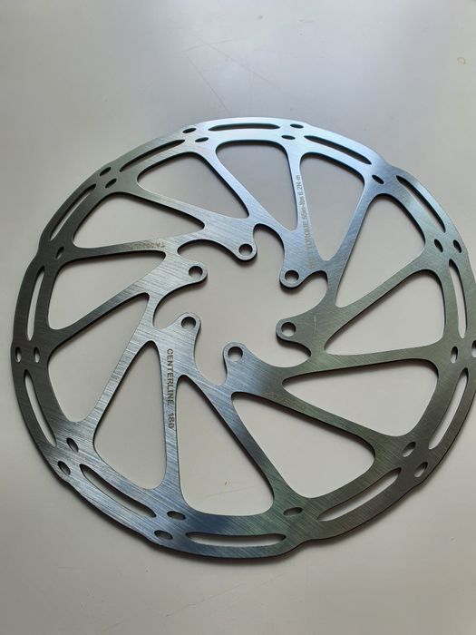 Тормозные роторы Shimano Sram