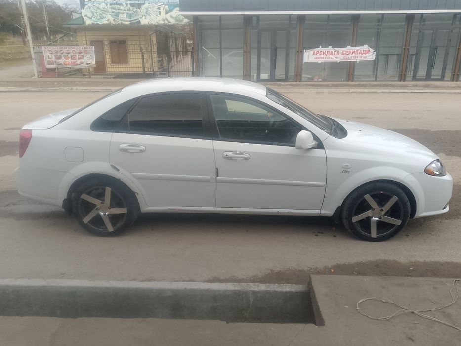 Jentra sotiladi kraska toza