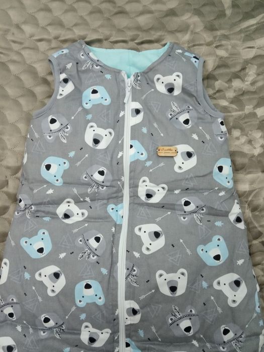 Конверт (спальный мешок) (новый)