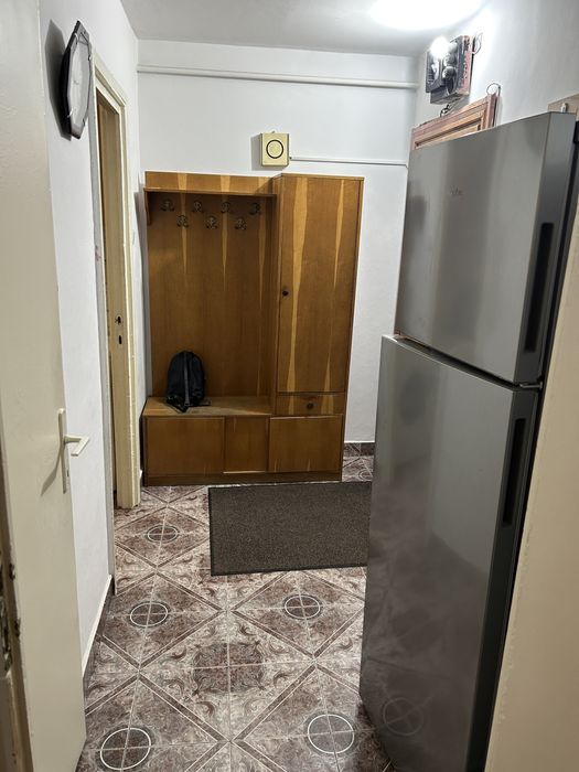 Apartament semidecomandat Brazda