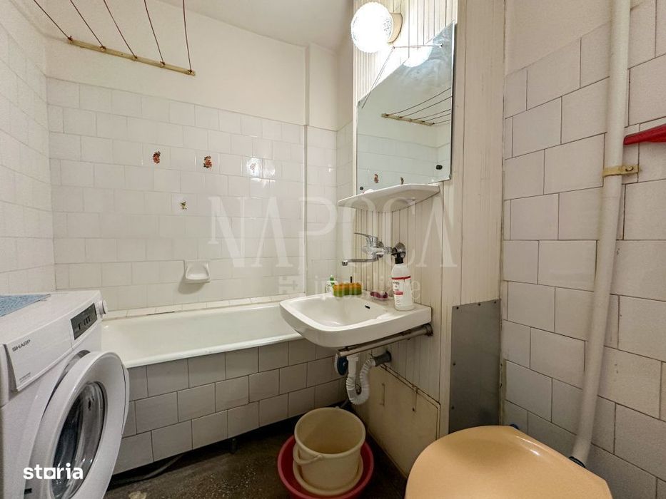 Apartament 4 camere de vanzare in Manastur, Cluj Napoca
