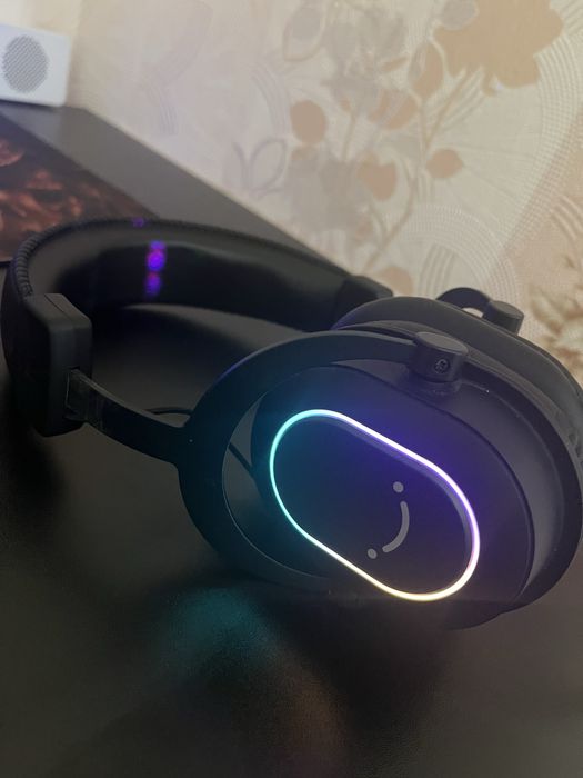 Наушники для пк Fifine H6