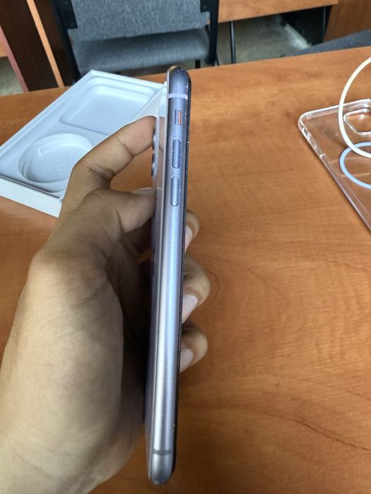 Iphone 11 128гб Идеал