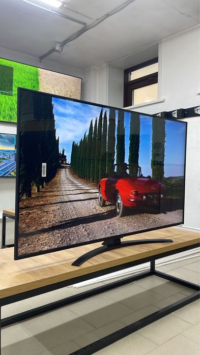 Телевизор LG 55UR91006LA
