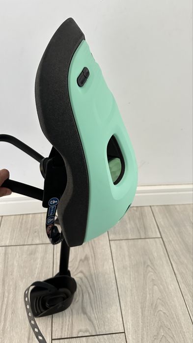 Scaun bicicleta copii