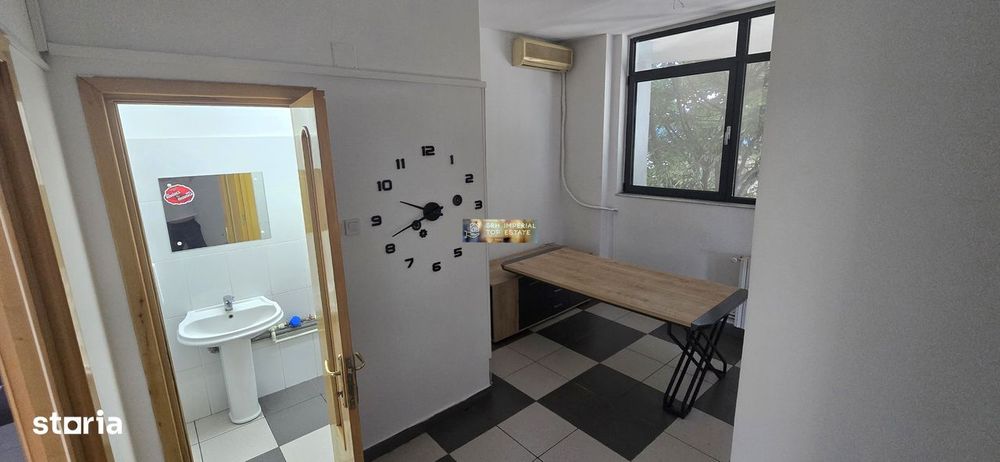 Spațiu Comercial / Birouri de Închiriat – Ultracentral Constanța