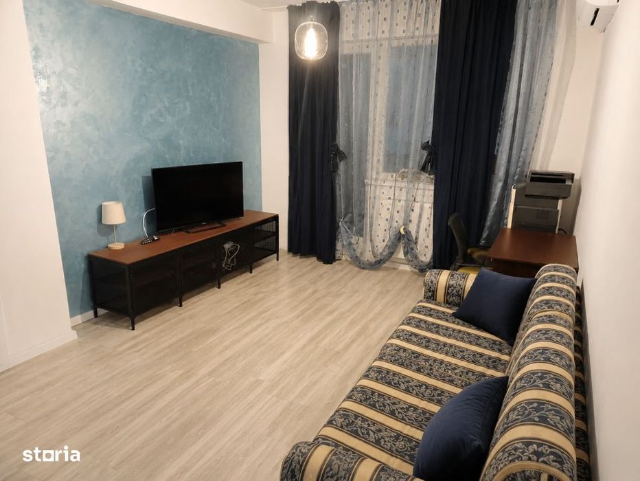 2 Cam | Bloc Nou | Parcare | Metrou | Mobilat