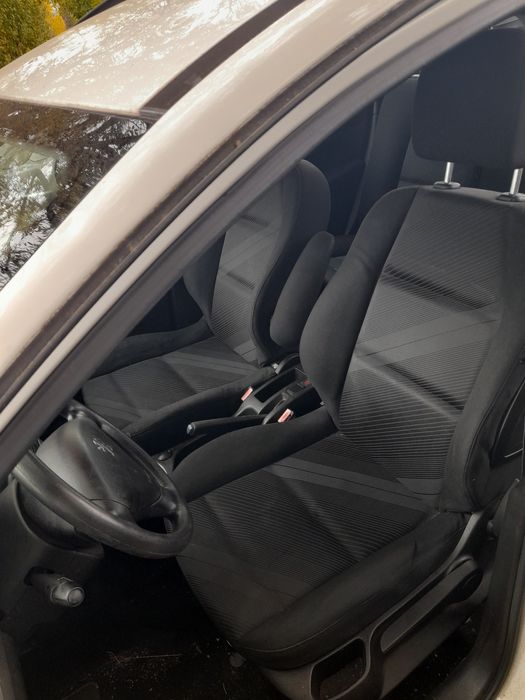 Пежо 307 2.0 дизел 136кс на части