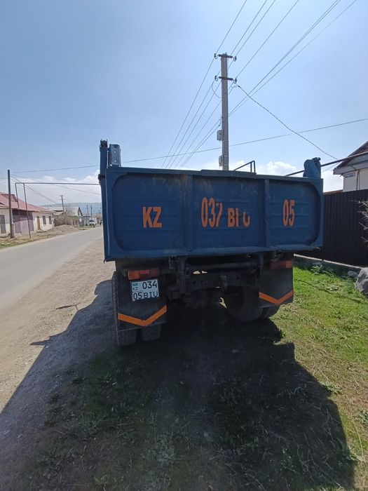 Продам зил 130 каратыш