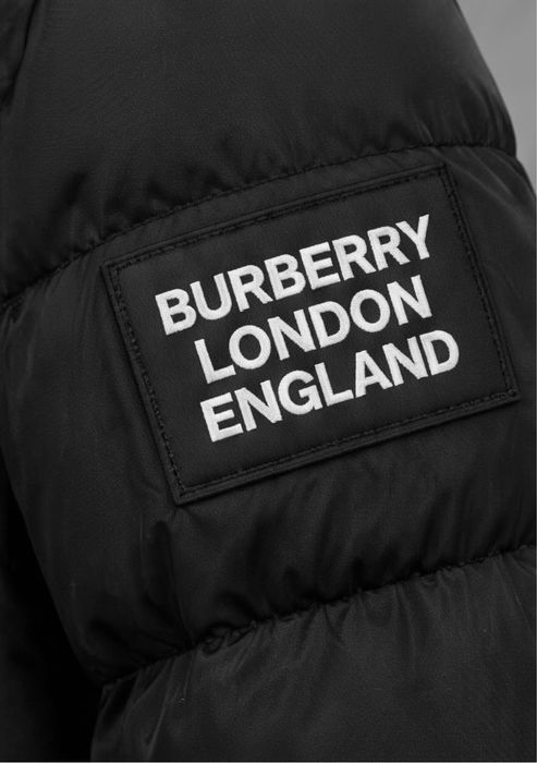Продам куртку BURBERRY