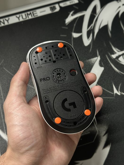 Logitech G PRO X2 Superstrike