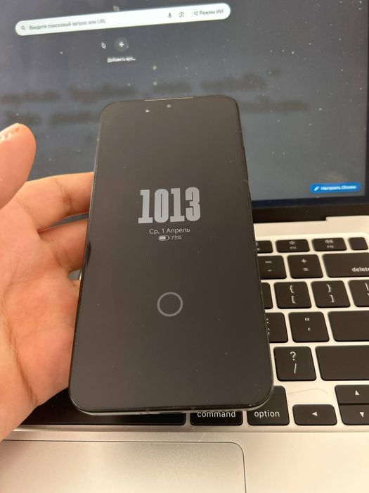 Xiaomi 15 продам