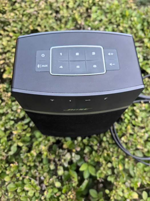 Bose Sound Touch 10