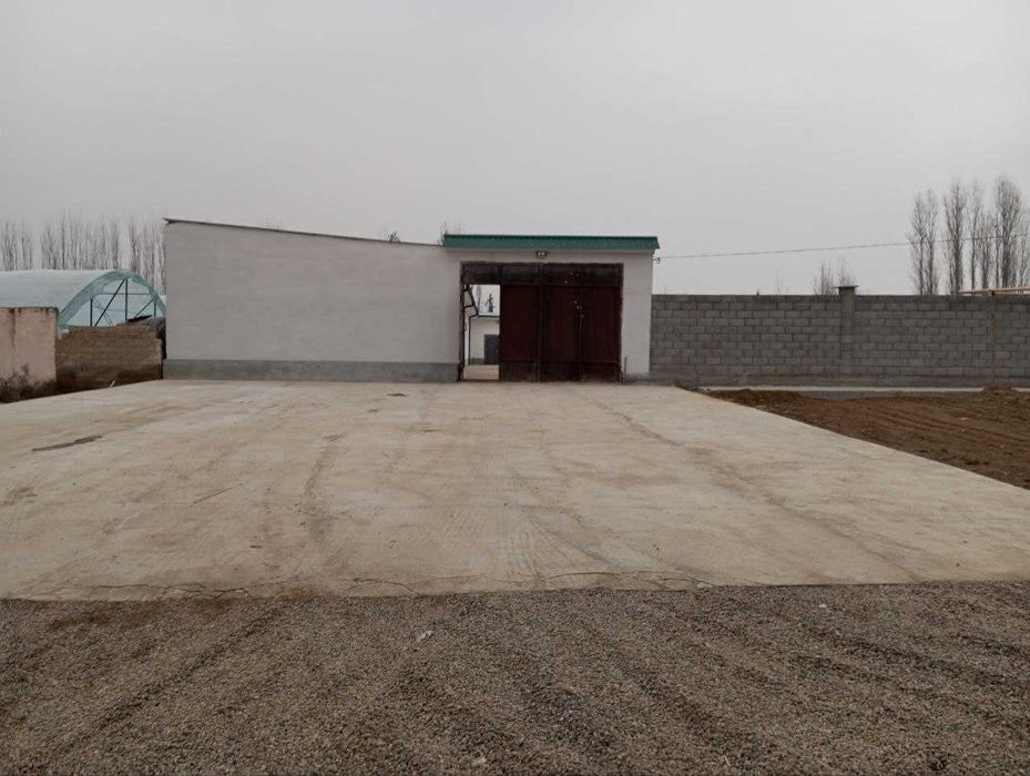 тайёр Ферма Ангарлари бн 36 сотих+26 изнес учун