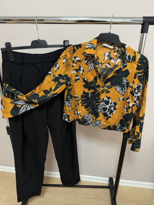 Дамски дрехи Zara, Guess, Desigual,Mango