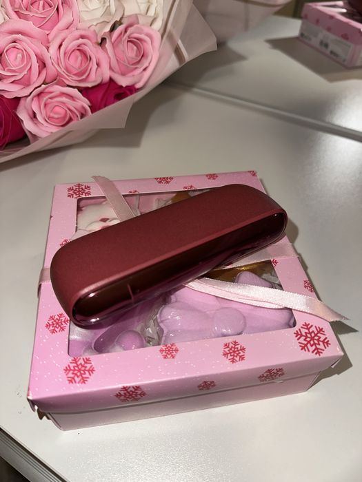 IQOS ILUMA in stare buna