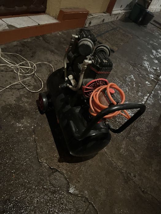 Компрессор PROX 18