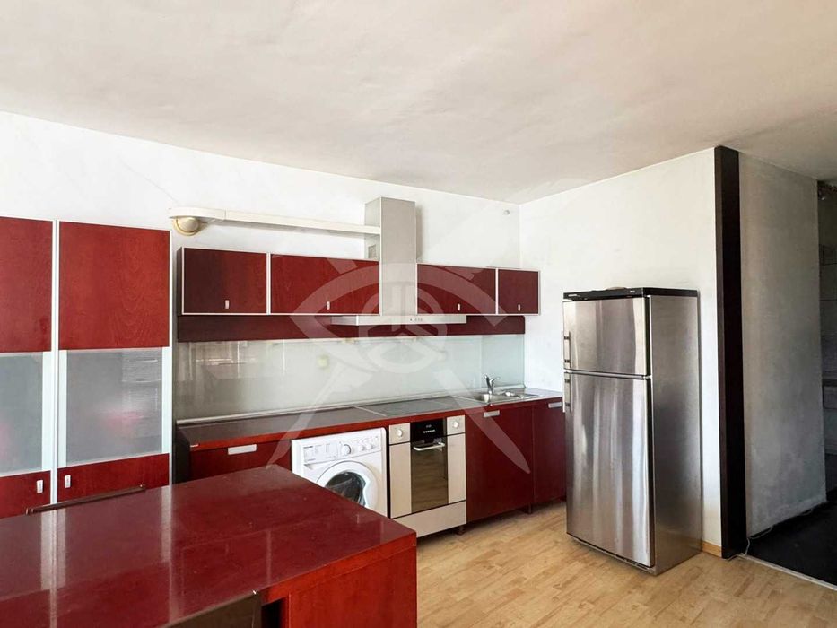 Дава се под наем Двустаен апартамент в София, Стрелбище - 100 кв.м за 847.62 € - Снимка #6