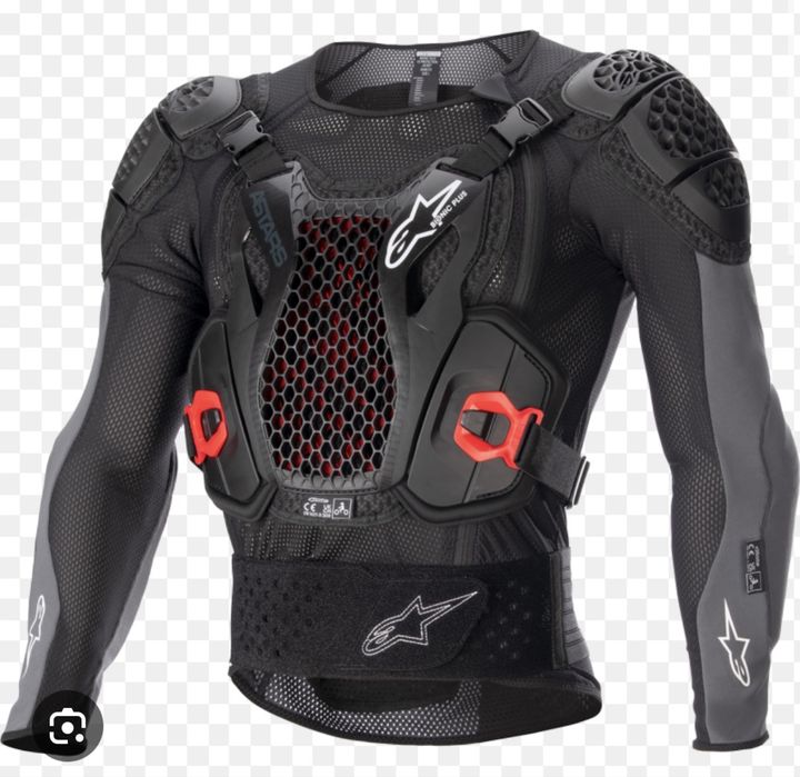 Ботуши  Sidi aircross X