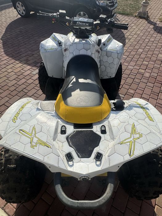 Can-am renegade 1000R 2023