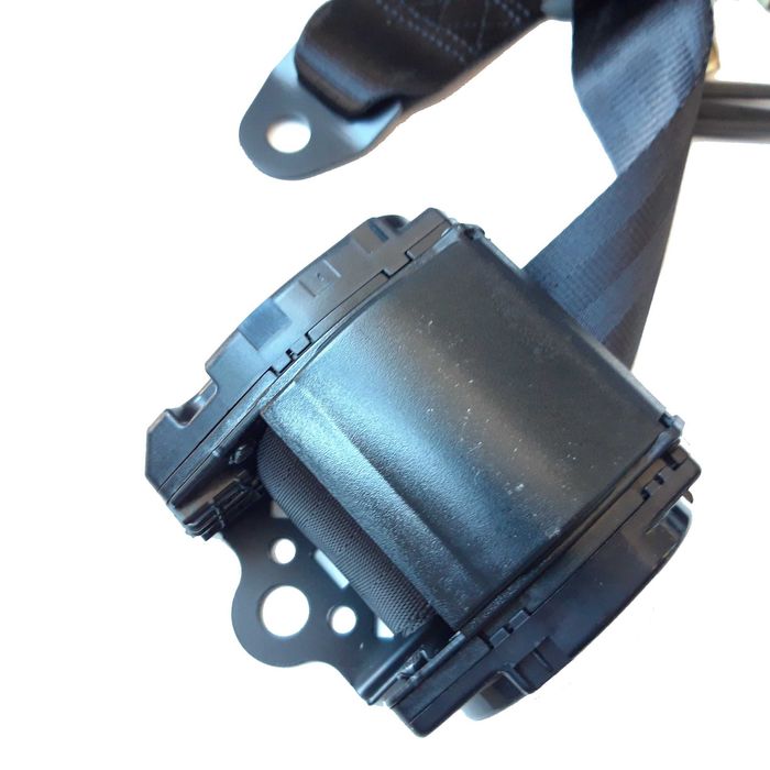 Автоматичен Триточков Предпазен Колан За Автомобил С Код СЕ 491