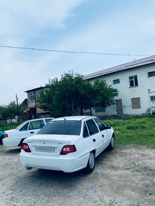 Nexia 2 2013 gazi bor navorot bor