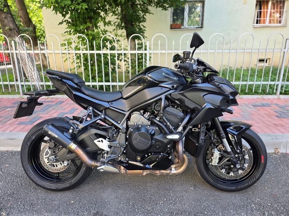 kawasaki z h2 • Anunturi gratuite • OLX.ro