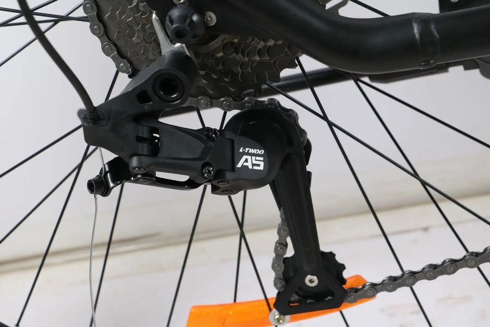 27.5 velosiped alyumin optom/dona