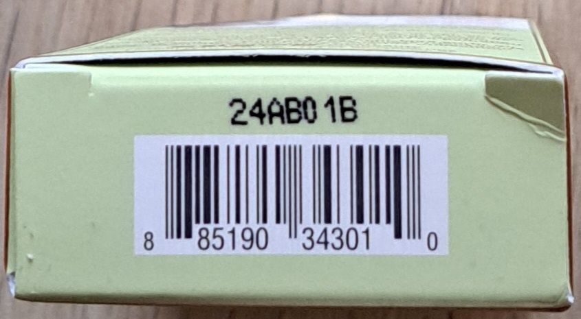 Овлажняващ озарител Pixi, цвят Natural Lustre