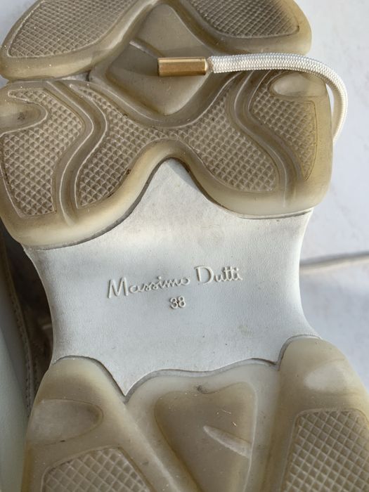 Massimo dutti спортни обувки/маратонки