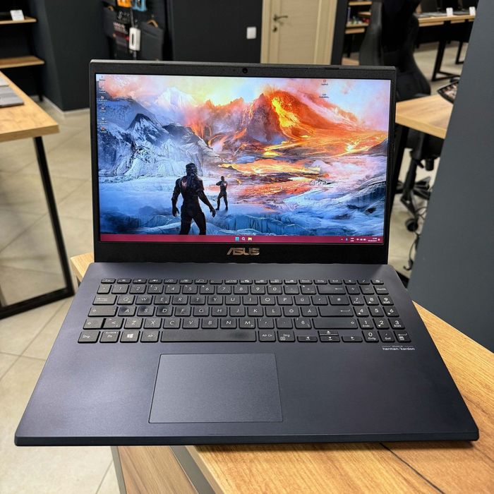 Asus X571GT Игровой ноутбук