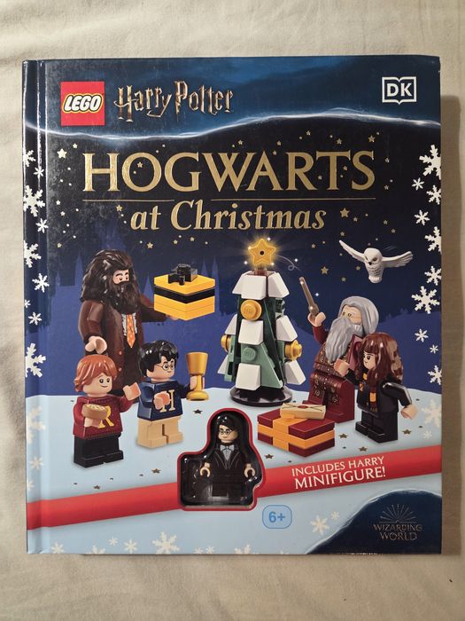 LEGO Нови и  коледни сетове