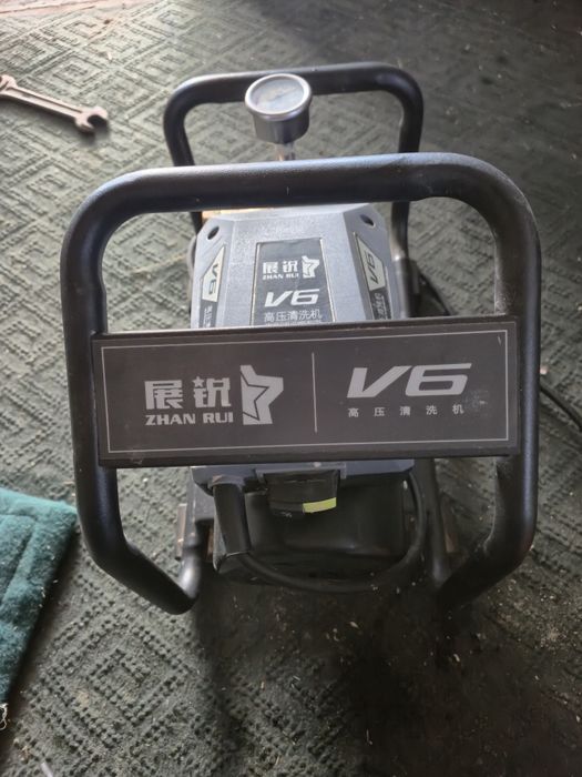 Karcher. Карчер кампрессор