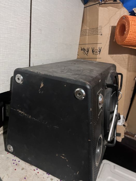 Element 5 Буфер сабвуфер