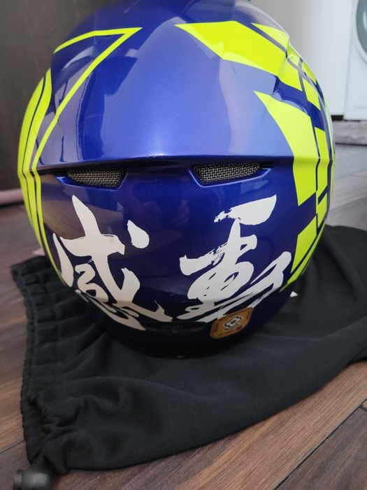 Vând casca AGV k3sv