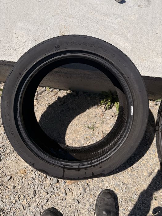 Летни гуми 245/45/20 PIRELLI