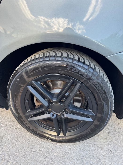Volkswagen Passat B6 4Motion,2008 г., 2.0 TDI, 140 к.с.