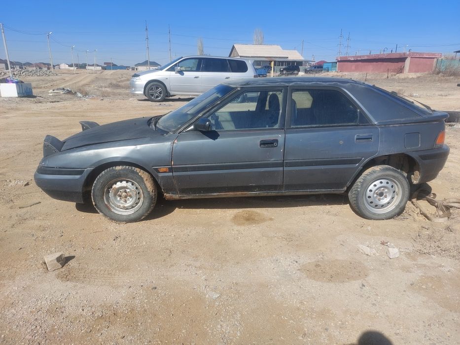 Продам Мазда 323