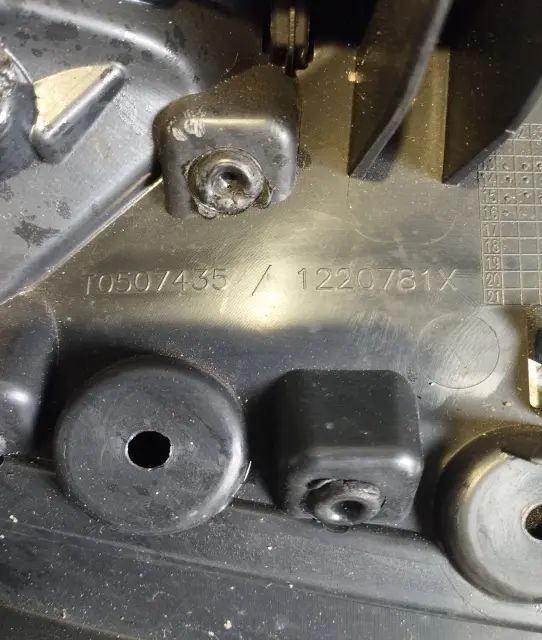 Fata usa dreapta fata 5G4 868 080 Volkswagen VW Golf 2016