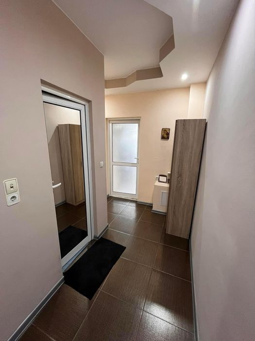 Дава се под наем Двустаен апартамент в Пловдив, Индустриална зона - Изток - 50 кв.м за 331.5 € - Снимка #1