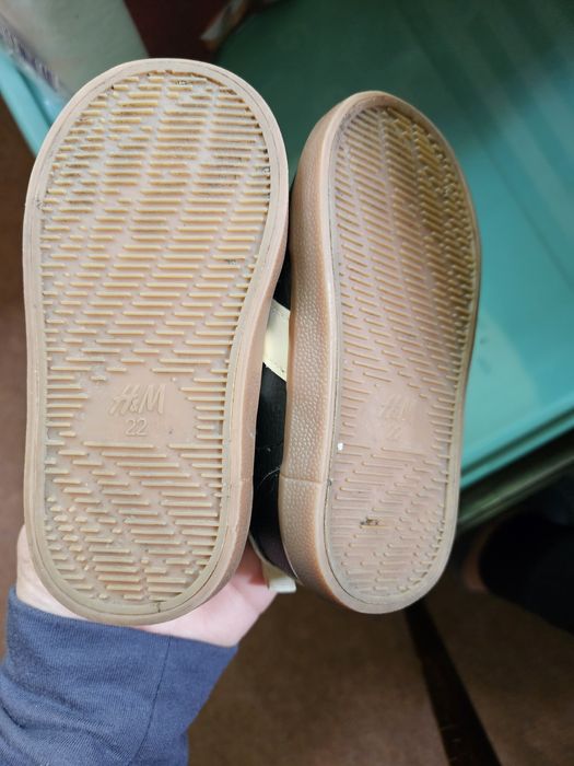 Pantofi H&M copii