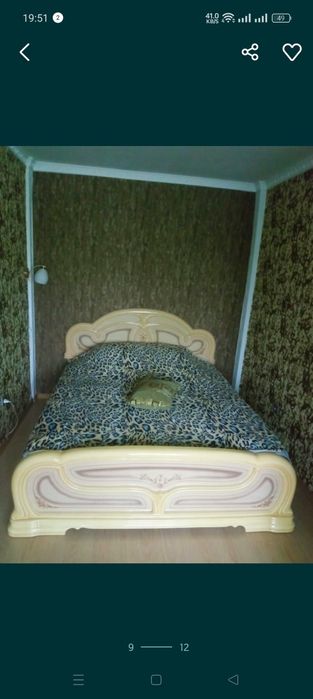 Продам квартиру  после ремонта