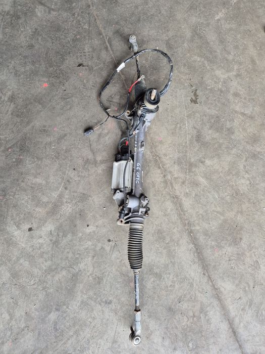 Caseta de directie electrica vw golf 6 1.6 tdi cod 1K0909144J an 2012