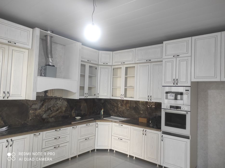 Mebel buyurtma asosida