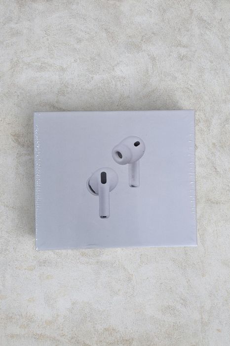 Apple AirPods Pro 3