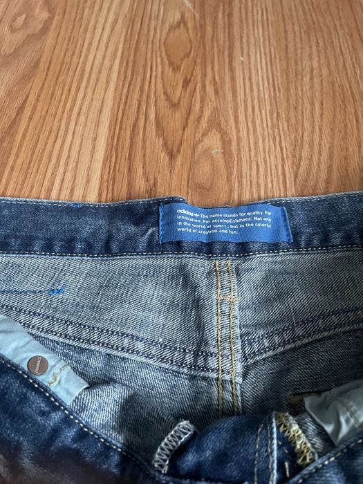 Adidas original мъжки дънки