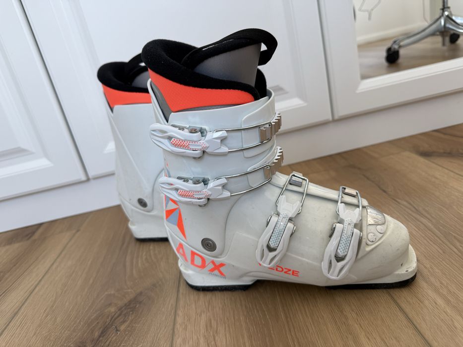 Clapari schi 500 copii 24-24.5 (36)